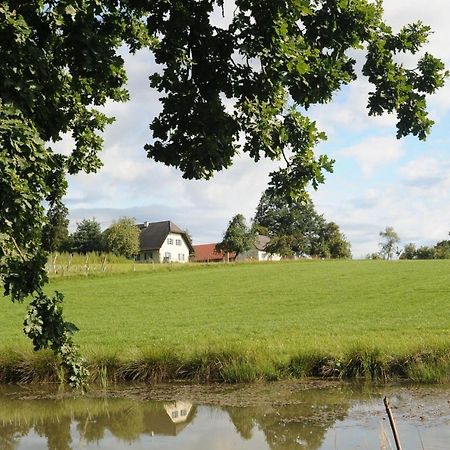 Kellerstoeckl-Am-Veganen-Bio-Lebenshof-Nur-Fuer-Hundefreunde-Empfohlen Villa Sulb Exterior foto