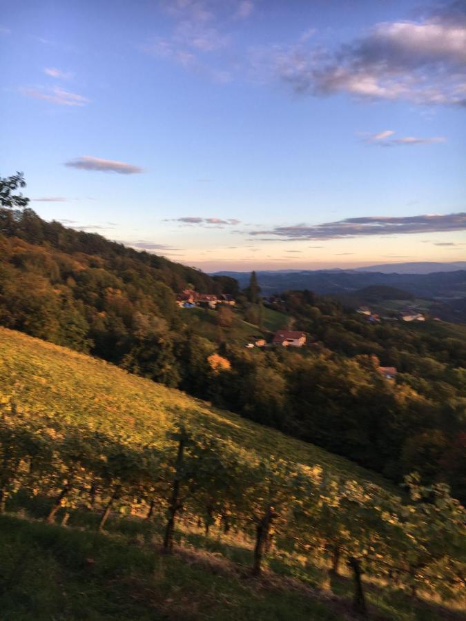 Kellerstoeckl-Am-Veganen-Bio-Lebenshof-Nur-Fuer-Hundefreunde-Empfohlen Villa Sulb Exterior foto